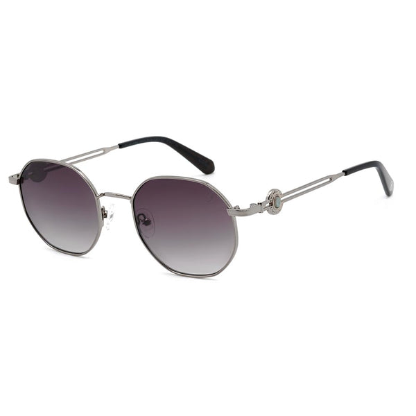Lentes De Sol Chilli Beans Beatles Redondo Mujer