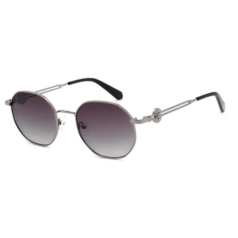 Lentes De Sol Chilli Beans Beatles Redondo Mujer