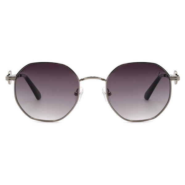 Lentes De Sol Chilli Beans Beatles Redondo Mujer