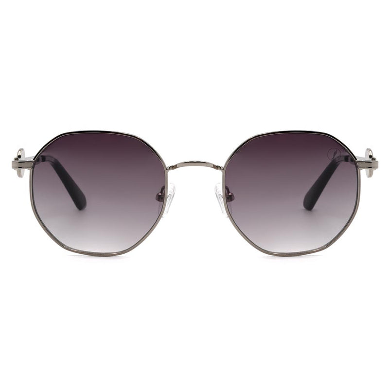 Lentes De Sol Chilli Beans Beatles Redondo Mujer