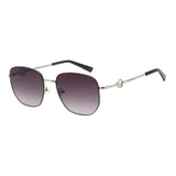 Lentes De Sol Chilli Beans Beatles Cuadrado Mujer