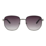 Lentes De Sol Chilli Beans Beatles Cuadrado Mujer