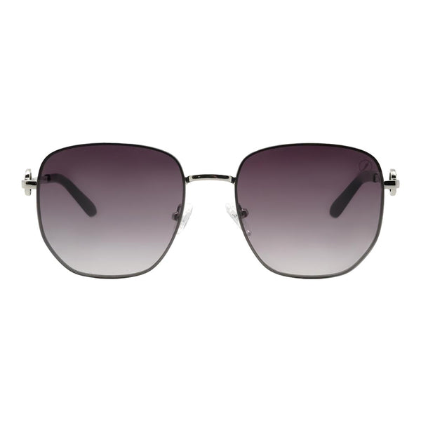 Lentes De Sol Chilli Beans Beatles Cuadrado Mujer