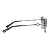 Lentes De Sol Chilli Beans Beatles Cuadrado Mujer