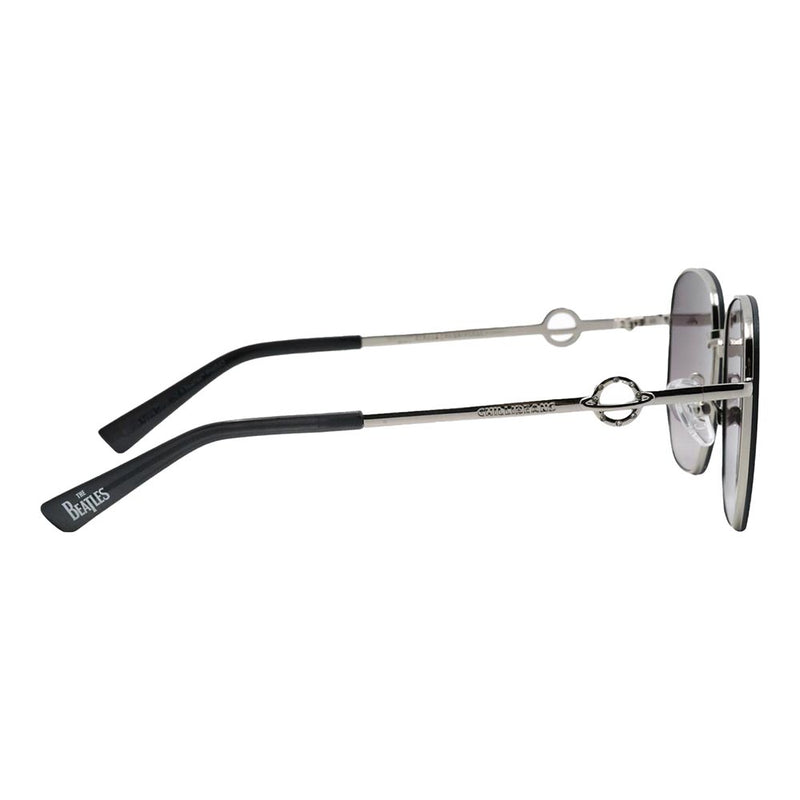 Lentes De Sol Chilli Beans Beatles Cuadrado Mujer