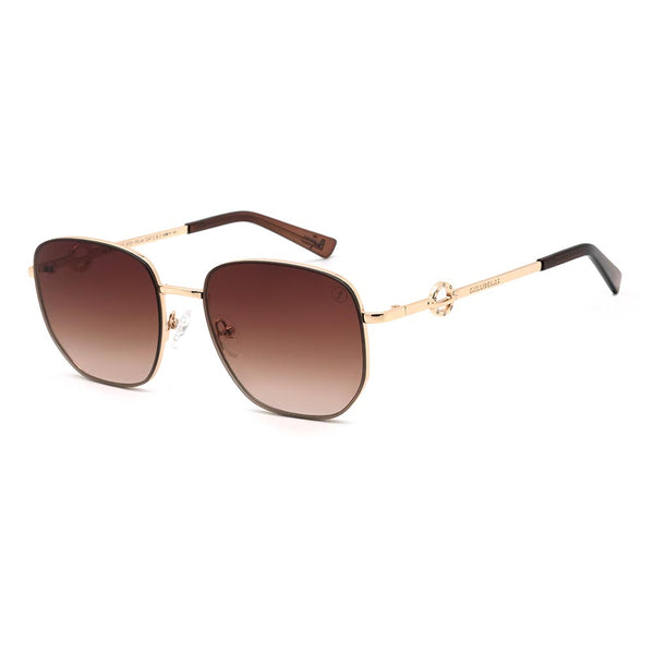 Lentes De Sol Chilli Beans Beatles Cuadrado Mujer