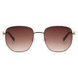 Lentes De Sol Chilli Beans Beatles Cuadrado Mujer