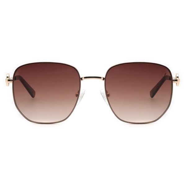 Lentes De Sol Chilli Beans Beatles Cuadrado Mujer