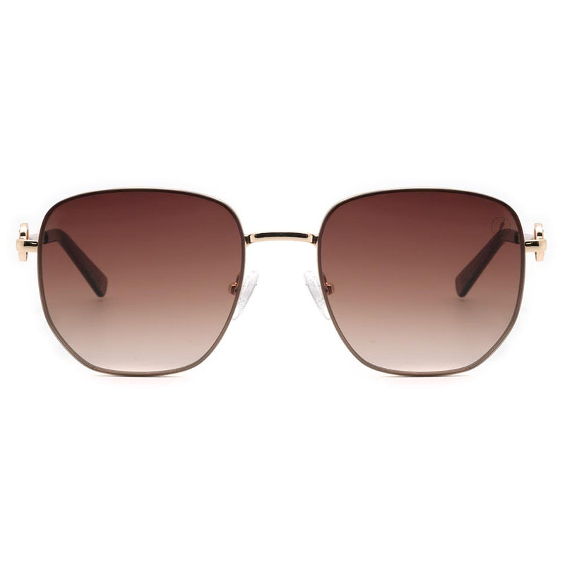 Lentes De Sol Chilli Beans Beatles Cuadrado Mujer