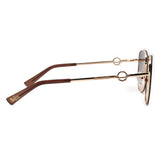 Lentes De Sol Chilli Beans Beatles Cuadrado Mujer