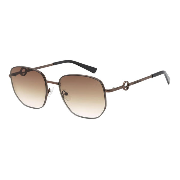 Lentes De Sol Chilli Beans Beatles Cuadrado Mujer