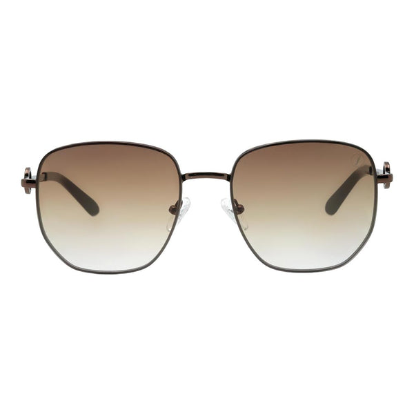 Lentes De Sol Chilli Beans Beatles Cuadrado Mujer