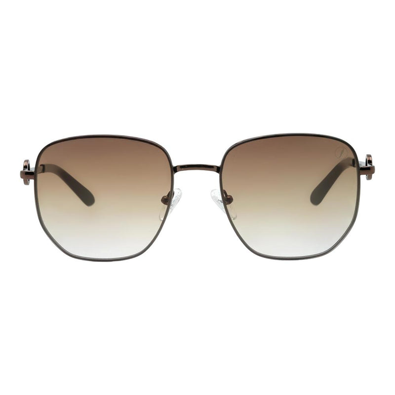 Lentes De Sol Chilli Beans Beatles Cuadrado Mujer