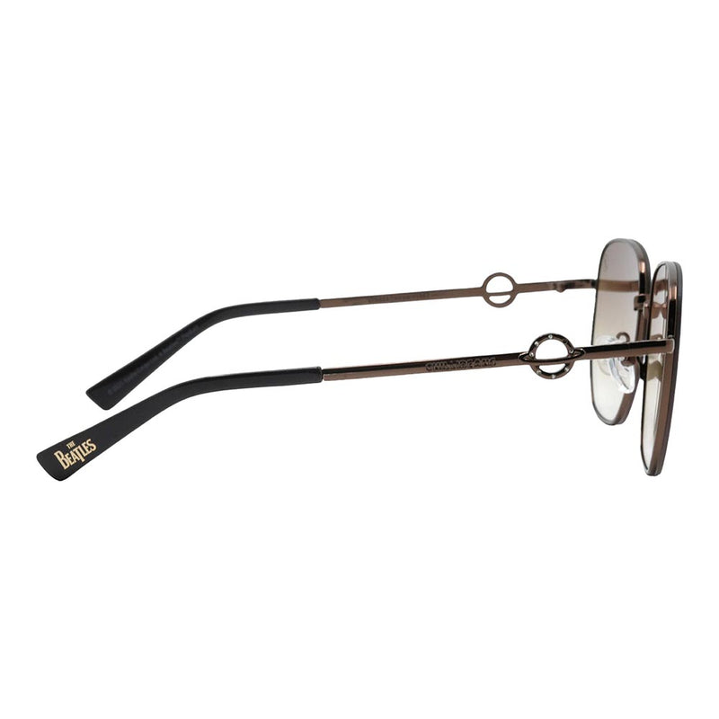 Lentes De Sol Chilli Beans Beatles Cuadrado Mujer