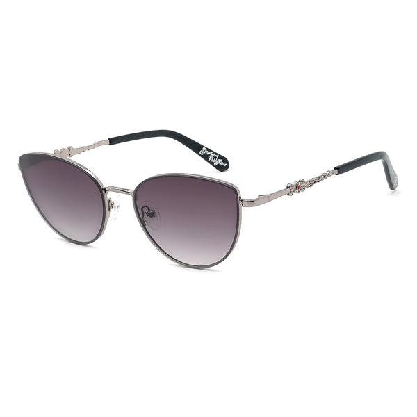 Lentes De Sol Chilli Beans Beatles Agatado Mujer