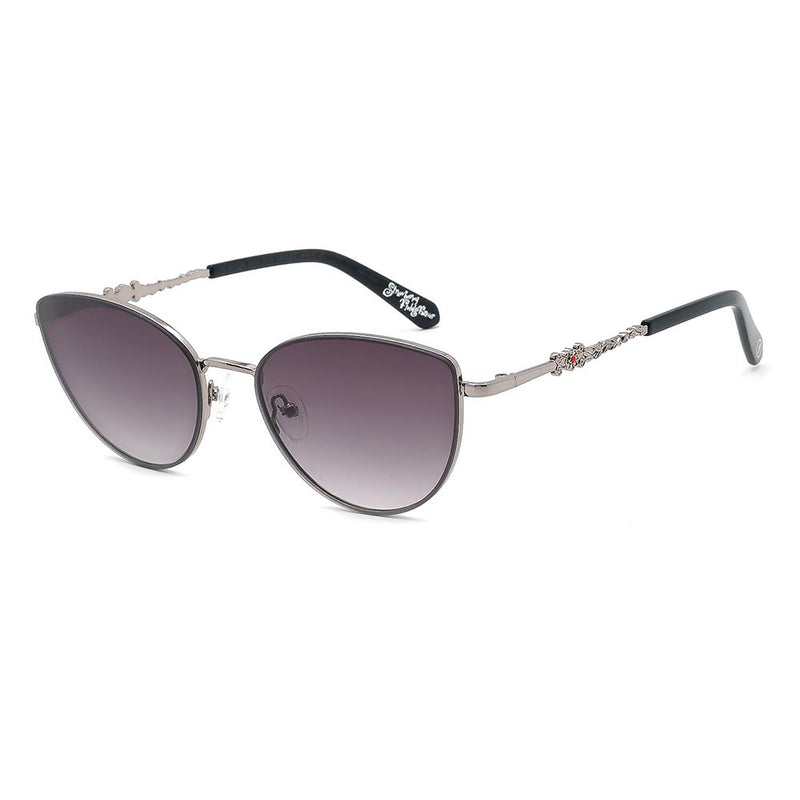 Lentes De Sol Chilli Beans Beatles Agatado Mujer