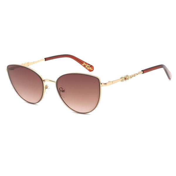 Lentes De Sol Chilli Beans Beatles Agatado Mujer