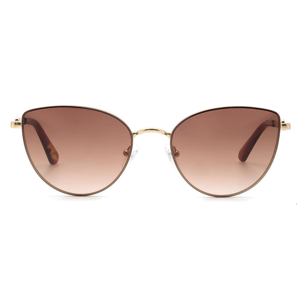 Lentes De Sol Chilli Beans Beatles Agatado Mujer
