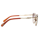 Lentes De Sol Chilli Beans Beatles Agatado Mujer