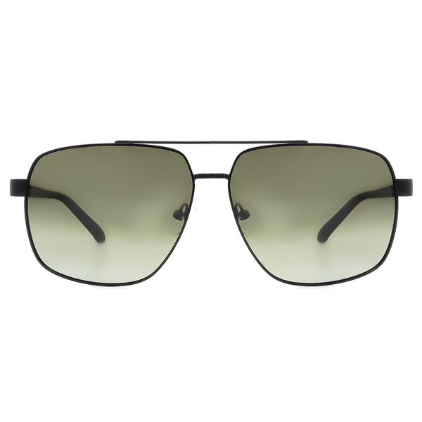 Lentes De Sol Polarizado Ejecutivo Hombre