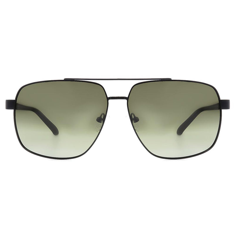 Lentes De Sol Polarizado Ejecutivo Hombre