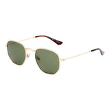 Lentes De Sol Policarbonato Chilli Beans Cuadrado