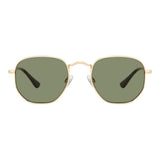 Lentes De Sol Policarbonato Chilli Beans Cuadrado