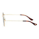 Lentes De Sol Policarbonato Chilli Beans Cuadrado