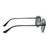 Lentes de Sol Policarbonato Ejecutivo Chilli Beans