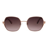 Lentes De Sol De Acero Inoxidable Redondo Chilli Beans