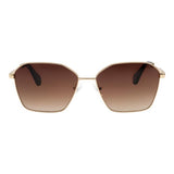 Lentes De Sol Havaianas Verao Cuadrado