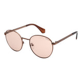 Lentes De Sol Havaianas Verao Redondo