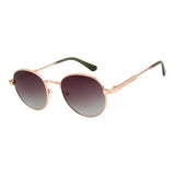 Lentes De Sol Havaianas Verao Redondo