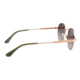 Lentes De Sol Havaianas Verao Redondo
