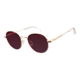Lentes De Sol Havaianas Verao Redondo