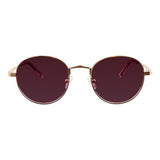 Lentes De Sol Havaianas Verao Redondo