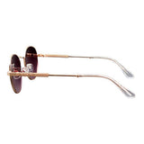Lentes De Sol Havaianas Verao Redondo
