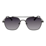 Lentes De Sol Chilli Beans Ejecutivo De Acero Inoxidable