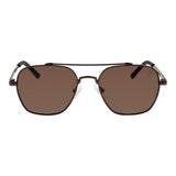 Lentes De Sol Chilli Beans Ejecutivo De Acero Inoxidable