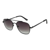 Lentes De Sol Chilli Beans Ejecutivo De Acero Inoxidable