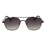 Lentes De Sol Chilli Beans Ejecutivo De Acero Inoxidable