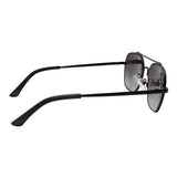 Lentes De Sol Chilli Beans Ejecutivo De Acero Inoxidable