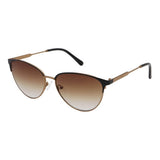 Lentes De Sol De Acero Inoxidable Agatado Chilli Beans