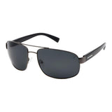 Lentes De Sol De Acero Inoxidable Executivo Chilli Beans
