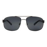 Lentes De Sol De Acero Inoxidable Executivo Chilli Beans