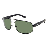 Lentes De Sol De Acero Inoxidable Executivo Chilli Beans