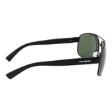 Lentes De Sol De Acero Inoxidable Executivo Chilli Beans