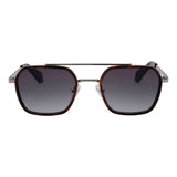 Lentes de sol De Acero Inoxidable Ejecutivo Flap