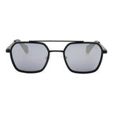 Lentes de sol De Acero Inoxidable Ejecutivo Flap