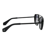 Lentes de sol De Acero Inoxidable Ejecutivo Flap